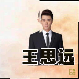王思远